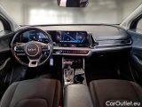  KIA  Sportage KIA  / 2021 / 5P / SUV 1.6 CRDI MHEV BUSINESS 2WD DCT #3