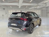  KIA  Sportage KIA  / 2021 / 5P / SUV 1.6 CRDI MHEV BUSINESS 2WD DCT #2