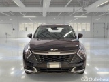  KIA  Sportage KIA  / 2021 / 5P / SUV 1.6 CRDI MHEV BUSINESS 2WD DCT #6