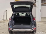  KIA  Sportage KIA  / 2021 / 5P / SUV 1.6 CRDI MHEV BUSINESS 2WD DCT #5