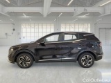  KIA  Sportage KIA  / 2021 / 5P / SUV 1.6 CRDI MHEV BUSINESS 2WD DCT #8