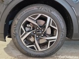  KIA  Sportage KIA  / 2021 / 5P / SUV 1.6 CRDI MHEV BUSINESS 2WD DCT #20
