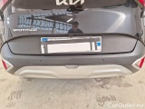  KIA  Sportage KIA  / 2021 / 5P / SUV 1.6 CRDI MHEV BUSINESS 2WD DCT #35