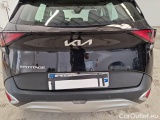  KIA  Sportage KIA  / 2021 / 5P / SUV 1.6 CRDI MHEV BUSINESS 2WD DCT #49