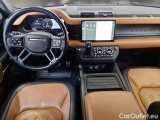  Land Rover  Defender LAND ROVER  / 2019 / 5P / SUV 3.0D I6 300 130 X AWD AUTO. #3