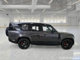  Land Rover  Defender LAND ROVER  / 2019 / 5P / SUV 3.0D I6 300 130 X AWD AUTO. #6