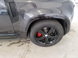  Land Rover  Defender LAND ROVER  / 2019 / 5P / SUV 3.0D I6 300 130 X AWD AUTO. #35