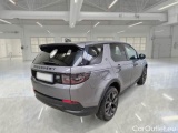  Land Rover  Discovery LAND ROVER  SPORT / 2019 / 5P / SUV 2.0 TD4 180CV S 4WD AUT. #2