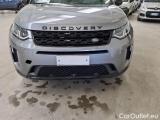 Land Rover  Discovery LAND ROVER  SPORT / 2019 / 5P / SUV 2.0 TD4 180CV S 4WD AUT. #27