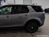  Land Rover  Discovery LAND ROVER  SPORT / 2019 / 5P / SUV 2.0 TD4 180CV S 4WD AUT. #53