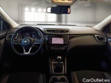  Nissan  Qashqai NISSAN  / 2017 / 5P / CROSSOVER 1.3 DIG-T 140 BUSINESS #3