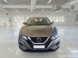  Nissan  Qashqai NISSAN  / 2017 / 5P / CROSSOVER 1.3 DIG-T 140 BUSINESS #6