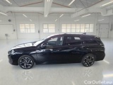  Peugeot  308 PEUGEOT  SW / 2021 / 5P / STATION WAGON SW ALLURE PACK BLUEHDI 130 EAT8 SeS #8