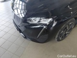 Peugeot  308 PEUGEOT  SW / 2021 / 5P / STATION WAGON SW ALLURE PACK BLUEHDI 130 EAT8 SeS #35