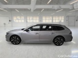  Peugeot  508 PEUGEOT  SW / 2018 / 5P / STATION WAGON BLUEHDI 130 GT SW S/S EAT8 #8