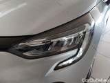  Renault  Clio RENAULT  / 2019 / 5P / BERLINA 1.5 DCI BLUE 63KW BUSINESS #46