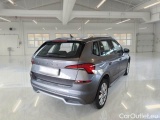  Skoda  KAMIQ SKODA  / 2019 / 5P / SUV 1.0 TSI 81KW STYLE DSG #2
