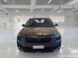  Skoda  KAMIQ SKODA  / 2019 / 5P / SUV 1.0 TSI 81KW STYLE DSG #6