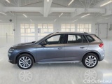 Skoda  KAMIQ SKODA  / 2019 / 5P / SUV 1.0 TSI 81KW STYLE DSG #8