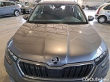  Skoda  KAMIQ SKODA  / 2019 / 5P / SUV 1.0 TSI 81KW STYLE DSG #25