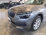  Skoda  KAMIQ SKODA  / 2019 / 5P / SUV 1.0 TSI 81KW STYLE DSG #30