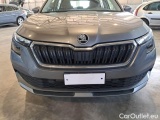  Skoda  KAMIQ SKODA  / 2019 / 5P / SUV 1.0 TSI 81KW STYLE DSG #33