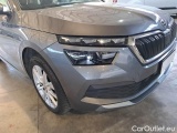  Skoda  KAMIQ SKODA  / 2019 / 5P / SUV 1.0 TSI 81KW STYLE DSG #35