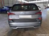  Skoda  KAMIQ SKODA  / 2019 / 5P / SUV 1.0 TSI 81KW STYLE DSG #46