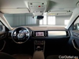  Skoda  Kodiaq SKODA  / 2021 / 5P / SUV 2.0 TDI 110KW EXECUTIVE DSG 5P #3