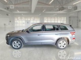  Skoda  Kodiaq SKODA  / 2021 / 5P / SUV 2.0 TDI 110KW EXECUTIVE DSG 5P #8