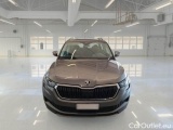  Skoda  Kodiaq SKODA  / 2021 / 5P / SUV 2.0 TDI 110KW EXECUTIVE DSG 5P #6