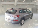  Skoda  Kodiaq SKODA  / 2021 / 5P / SUV 2.0 TDI 110KW EXECUTIVE DSG 5P #2