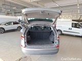  Skoda  Kodiaq SKODA  / 2021 / 5P / SUV 2.0 TDI 110KW EXECUTIVE DSG 5P #5