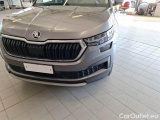  Skoda  Kodiaq SKODA  / 2021 / 5P / SUV 2.0 TDI 110KW EXECUTIVE DSG 5P #34