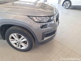  Skoda  Kodiaq SKODA  / 2021 / 5P / SUV 2.0 TDI 110KW EXECUTIVE DSG 5P #39