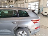  Skoda  Kodiaq SKODA  / 2021 / 5P / SUV 2.0 TDI 110KW EXECUTIVE DSG 5P #55