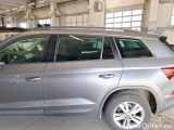  Skoda  Kodiaq SKODA  / 2021 / 5P / SUV 2.0 TDI 110KW EXECUTIVE DSG 5P #58