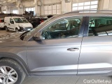  Skoda  Kodiaq SKODA  / 2021 / 5P / SUV 2.0 TDI 110KW EXECUTIVE DSG 5P #64