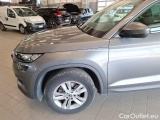  Skoda  Kodiaq SKODA  / 2021 / 5P / SUV 2.0 TDI 110KW EXECUTIVE DSG 5P #70
