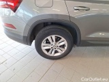  Skoda  Kodiaq SKODA  / 2021 / 5P / SUV 2.0 TDI 110KW EXECUTIVE DSG 5P #80