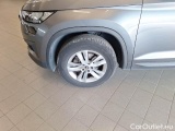  Skoda  Kodiaq SKODA  / 2021 / 5P / SUV 2.0 TDI 110KW EXECUTIVE DSG 5P #85