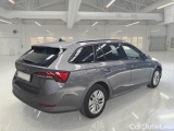  Skoda  Octavia SKODA  WAGON / 2020 / 5P / STATION WAGON 2.0 TDI EVO 85KW EXECUTIVE DSG #2
