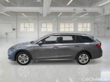  Skoda  Octavia SKODA  WAGON / 2020 / 5P / STATION WAGON 2.0 TDI EVO 85KW EXECUTIVE DSG #8