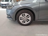  Skoda  Octavia SKODA  WAGON / 2020 / 5P / STATION WAGON 2.0 TDI EVO 85KW EXECUTIVE DSG #20