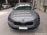  Skoda  Octavia SKODA  WAGON / 2020 / 5P / STATION WAGON 2.0 TDI EVO 85KW EXECUTIVE DSG #22