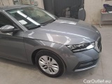  Skoda  Octavia SKODA  WAGON / 2020 / 5P / STATION WAGON 2.0 TDI EVO 85KW EXECUTIVE DSG #27