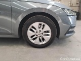  Skoda  Octavia SKODA  WAGON / 2020 / 5P / STATION WAGON 2.0 TDI EVO 85KW EXECUTIVE DSG #43