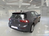  Volkswagen  Golf  VOLKSWAGEN / 2019 / 5P / BERLINA 2.0 TDI SCR 85KW LIFE DSG #2
