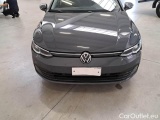  Volkswagen  Golf  VOLKSWAGEN / 2019 / 5P / BERLINA 2.0 TDI SCR 85KW LIFE DSG #37