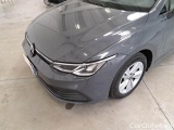  Volkswagen  Golf  VOLKSWAGEN / 2019 / 5P / BERLINA 2.0 TDI SCR 85KW LIFE DSG #42